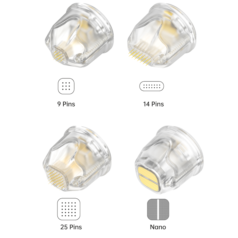 Bio-Pen-Q2-cartridges