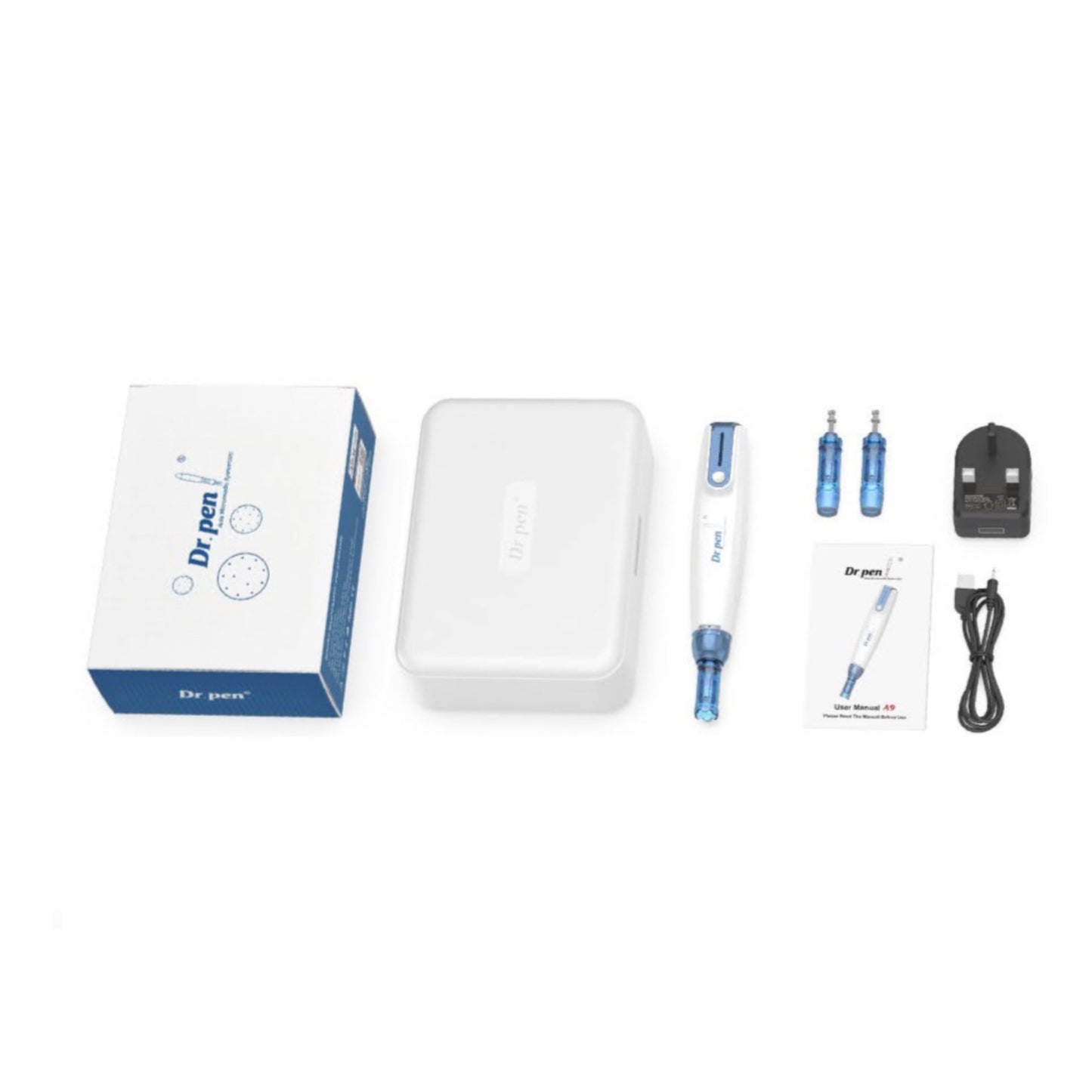 Dr. Pen A9 Microneedling Pen