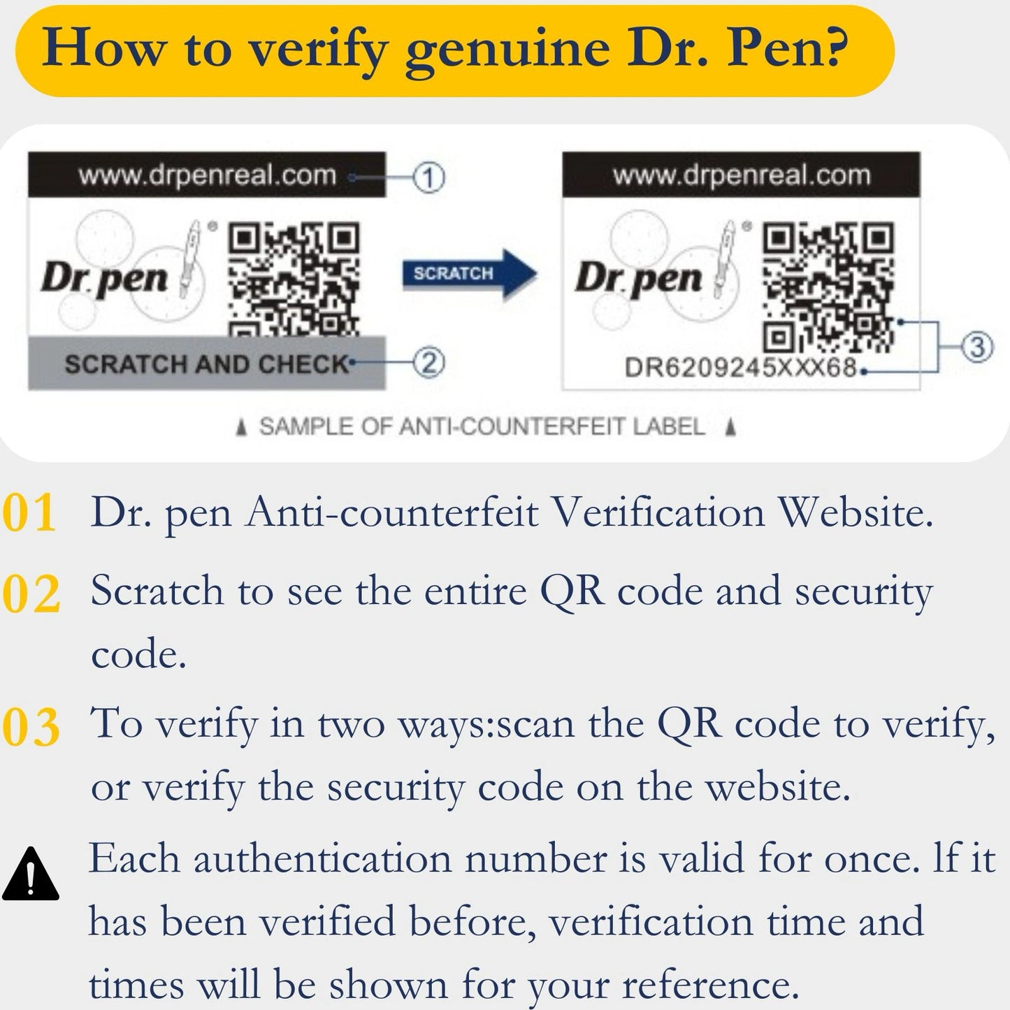 Dr. Pen A9 Microneedling Pen