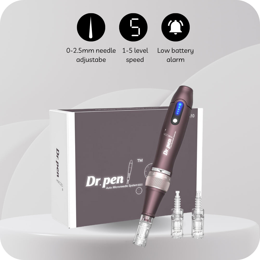 Dr. Pen A10 Microneedling Pen