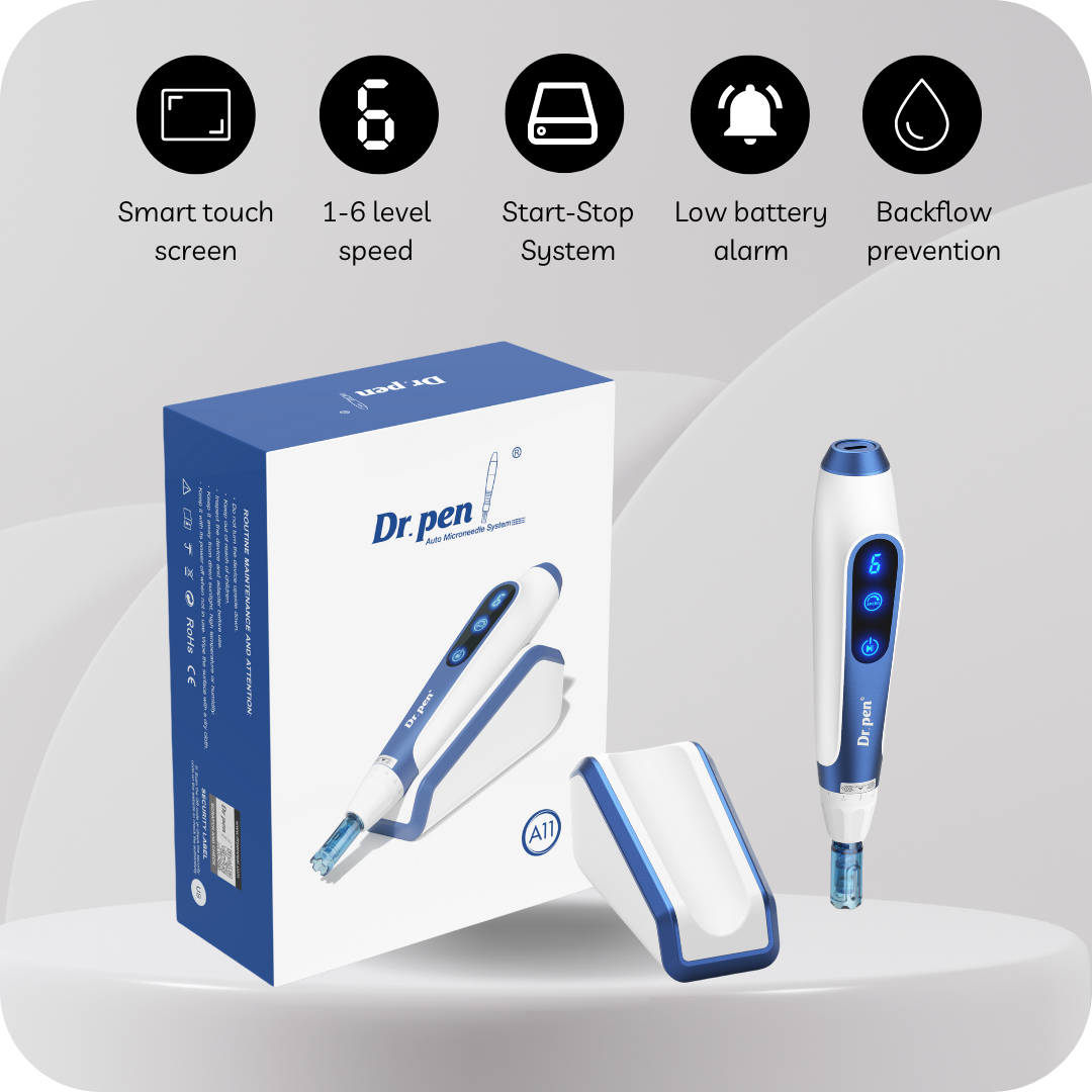 Dr. Pen A11 Microneedling Pen