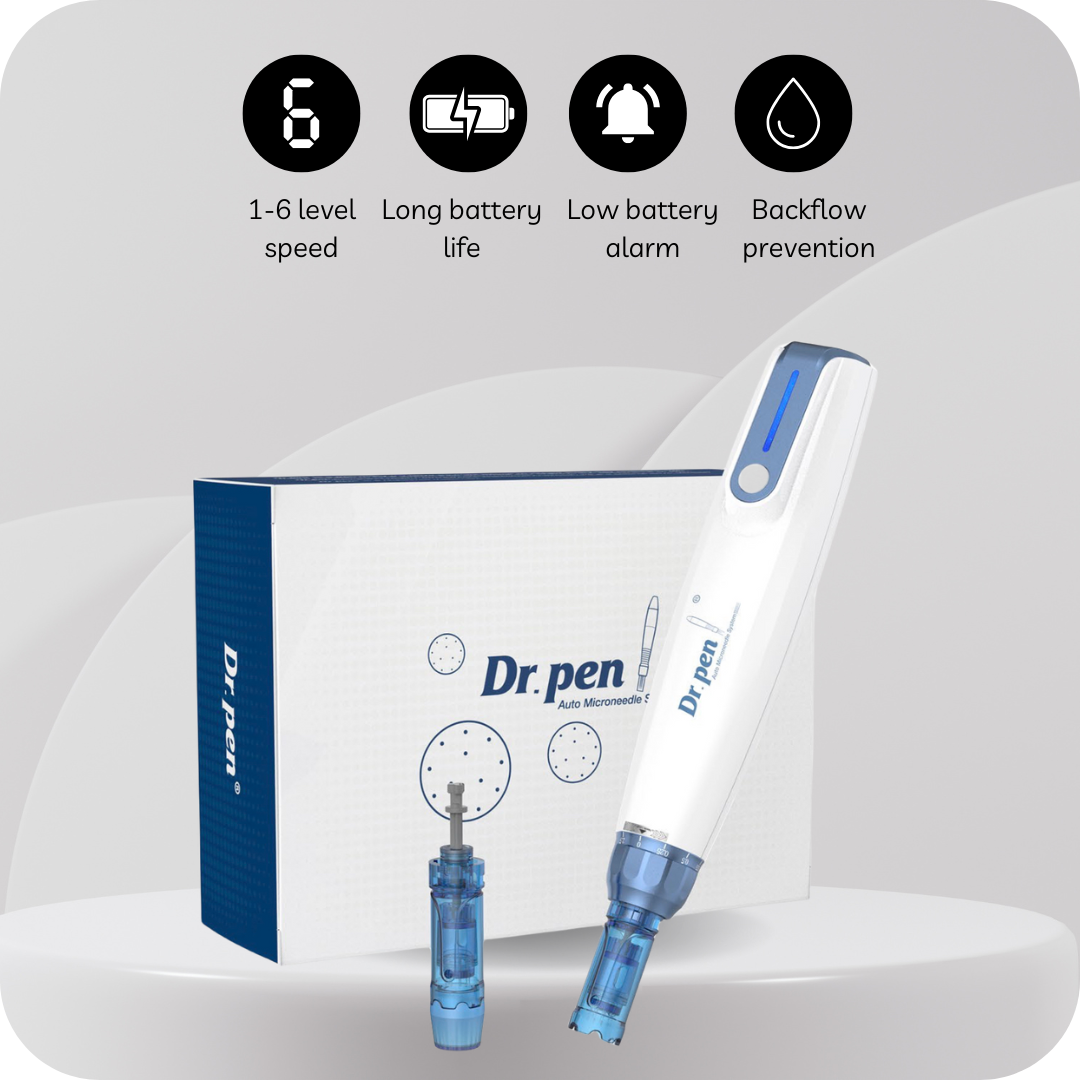 Dr. Pen A9 Microneedling Pen