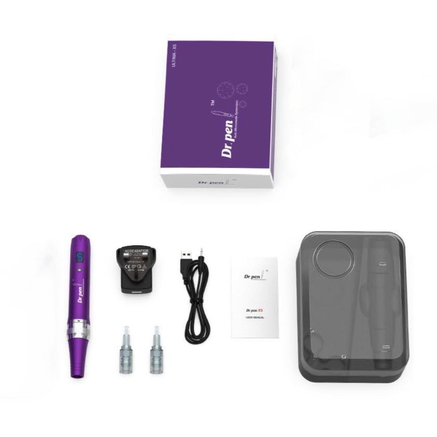 dr-pen-x5-dermapen-specification