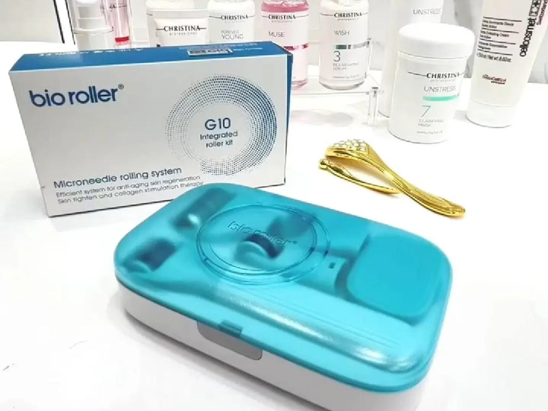 Picking the Perfect Needle Depth