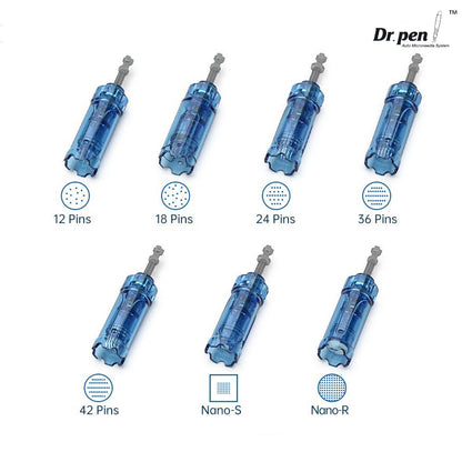 Dr-pen-a11-cartridges