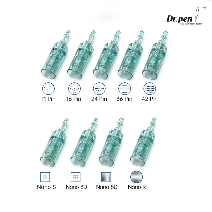 Dr-pen-A6-cartridges
