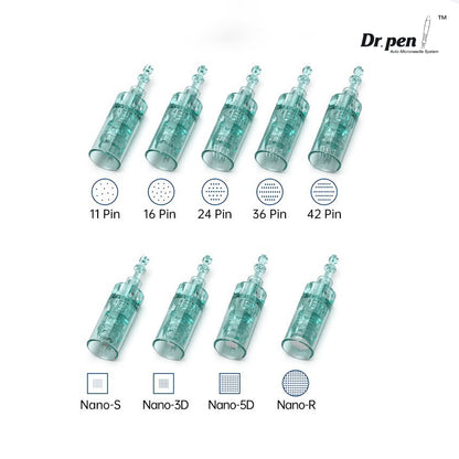 Dr-pen-A6-cartridges