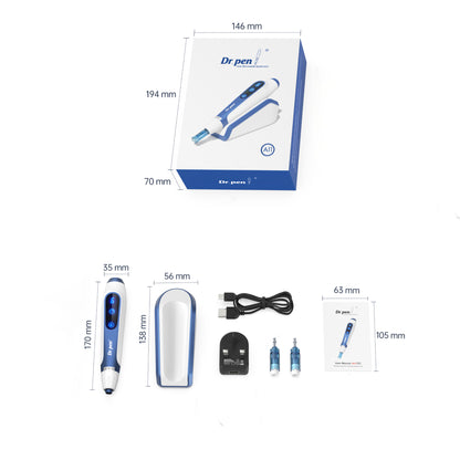 Dr-pen-a11-microneedling-pen-specifications