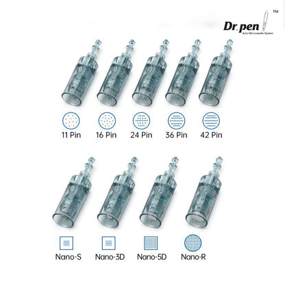 Dr-pen-m8-cartridges