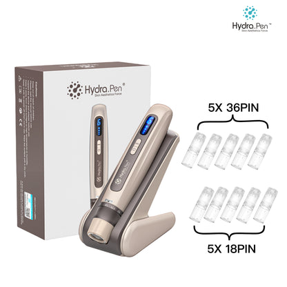 Hydra-pen-h5-with-10pcs-cartridge
