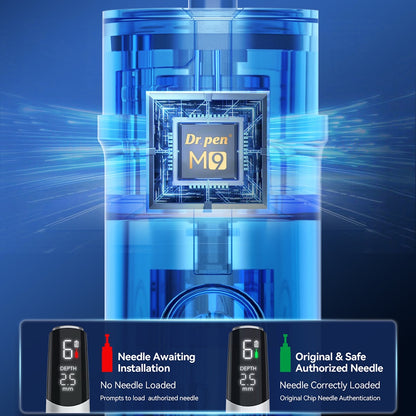 Dr. Pen M9 Cartridges