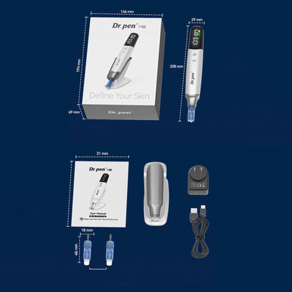 Dr. Pen M9 Microneedling Pen