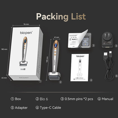 bio-pen-bio6-package
