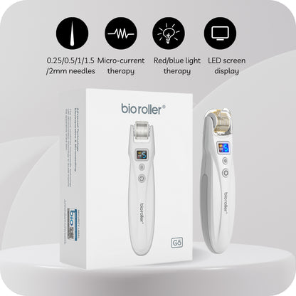 Bioroller G5 Derma Roller
