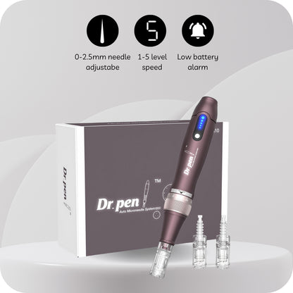 Dr. Pen A10 Microneedling Pen