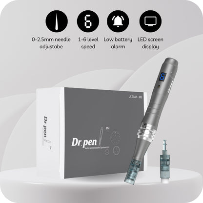 Dr. Pen M8 Microneedling Pen