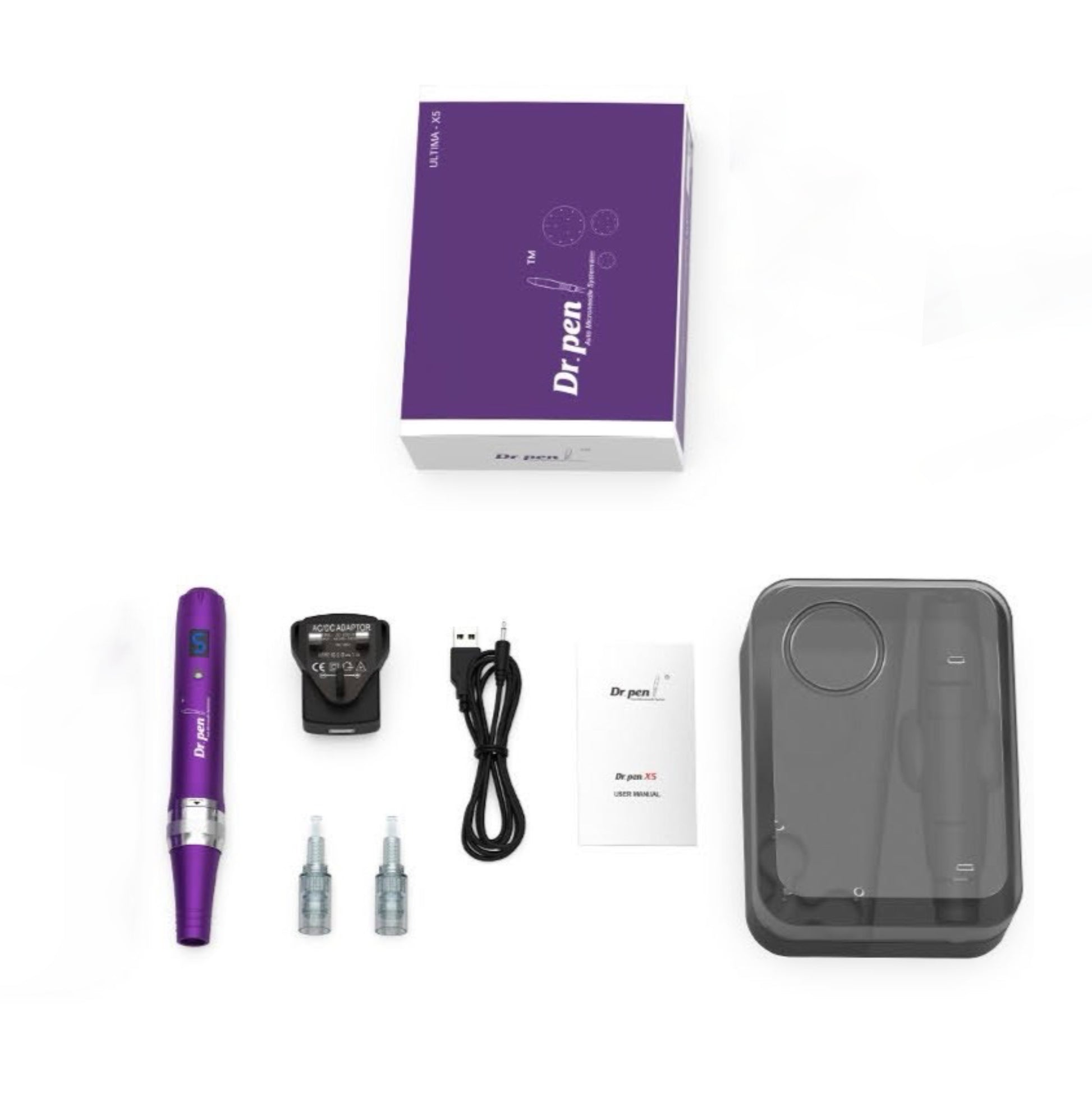dr-pen-x5-dermapen-specification