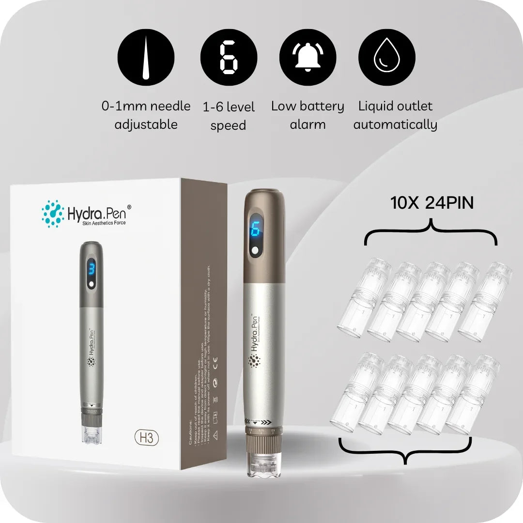 hydra-pen-h3-with-10pcs-cartridge